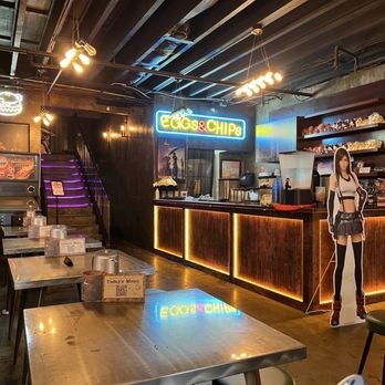 Boba Bear - Juice Bars & Smoothies Near Me - Los Angeles, California