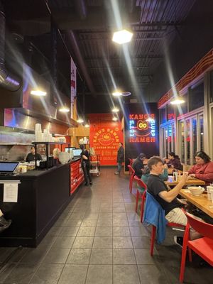 Kayo's Ramen by null