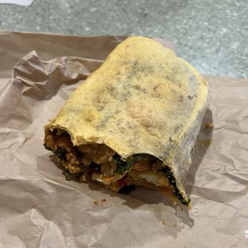 Floret - Floret Burrito Vegan - Vegetarian Near Me - Seattle, Washington Floret - Floret Burrito Vegan - Vegetarian Near Me - Seattle, Washington