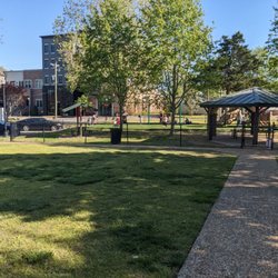 Dave Peel Park - Dave Peel Park, Bentonville