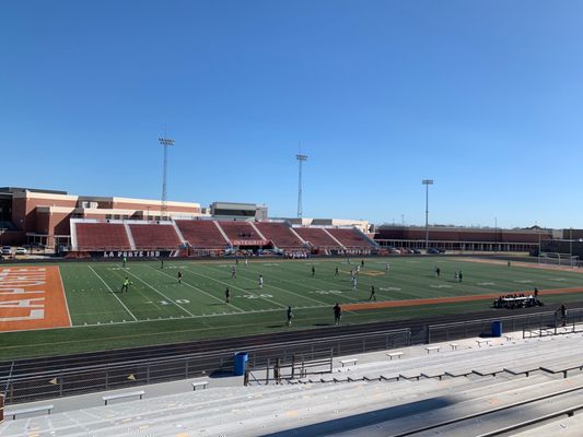 La Porte High School