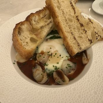 La Fontaine - eggs en cocotte - Breakfast & Brunch Near Me - Las Vegas, Nevada La Fontaine - eggs en cocotte - Breakfast & Brunch Near Me - Las Vegas, Nevada