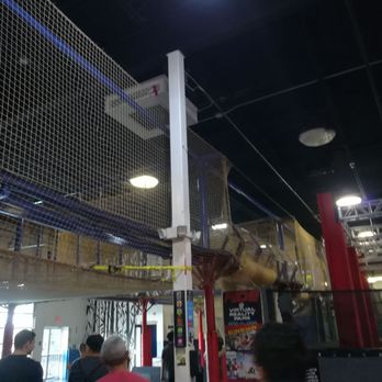 Dezerland Action Park Miami - Trampoline Parks Near Me - North Miami, Florida Dezerland Action Park Miami - Trampoline Parks Near Me - North Miami, Florida
