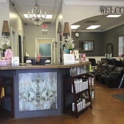 Image Artistic Salon - Welcome!