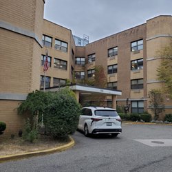 Townhouse Center for Rehab & Nursing