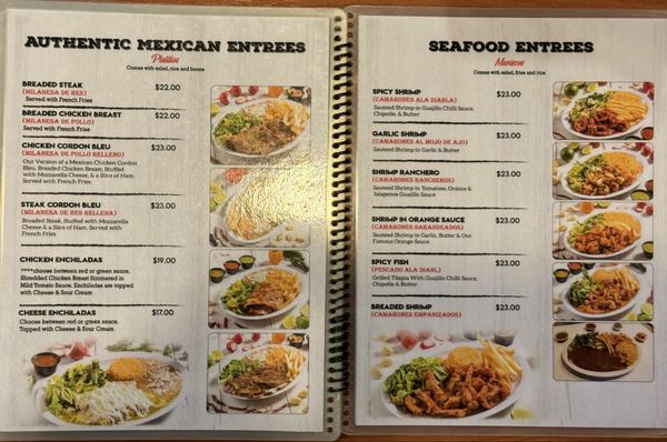 Menu photo 2 Cali-Spartan Mexican Kitchen San Jose, CA Menu photo 2 Cali-Spartan Mexican Kitchen San Jose, CA