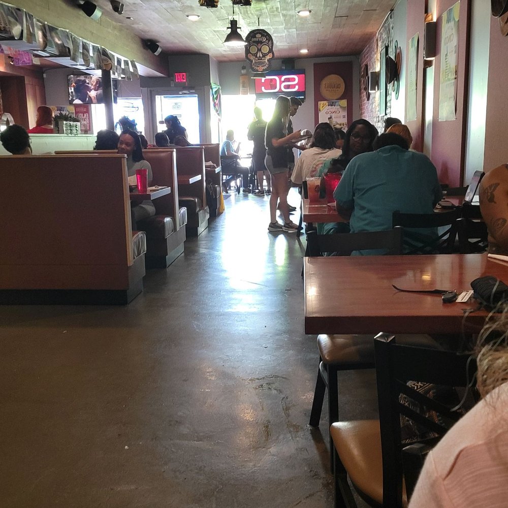 Mr. Tequila - New Mexican Cuisine Near Me - New Orleans, Louisiana Mr. Tequila - New Mexican Cuisine Near Me - New Orleans, Louisiana