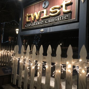 Twist - New American Near Me - Breckenridge, Colorado