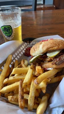 Killer Burger Russell by null