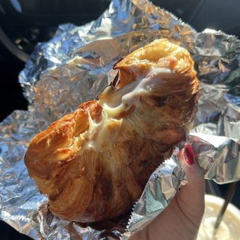 Peet's Coffee - Ham & Egg Croissant Sandwich - Coffee & Tea Near Me - Las Vegas, Nevada Peet's Coffee - Ham & Egg Croissant Sandwich - Coffee & Tea Near Me - Las Vegas, Nevada