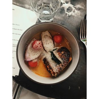 Private Chef - vancouver - Sablefish aamti - Caterers Near Me - Vancouver, British Columbia