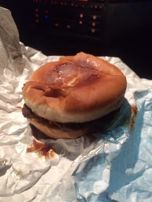 Milo's Hamburgers by null