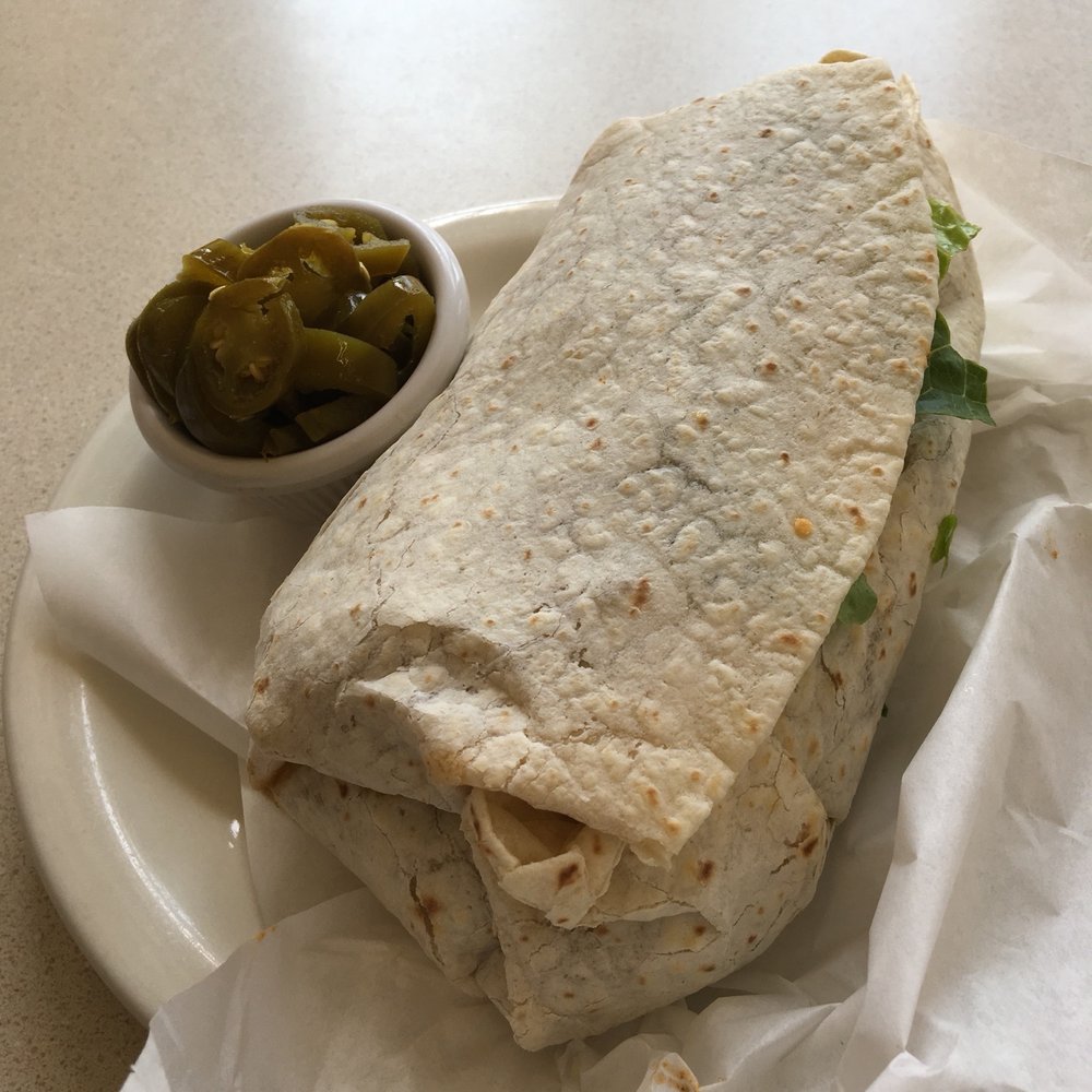 Amigas Burritos - Mexican Near Me - Eureka, California Amigas Burritos - Mexican Near Me - Eureka, California