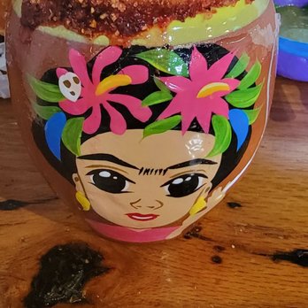 Fridas Tacos Cuisine and Bar - Tacos Near Me - Cedar Hill, Texas