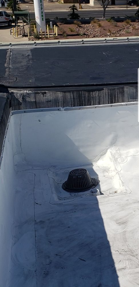 Slide of Seven T24 Roofing