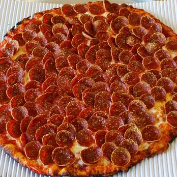 Tammy's Pizza