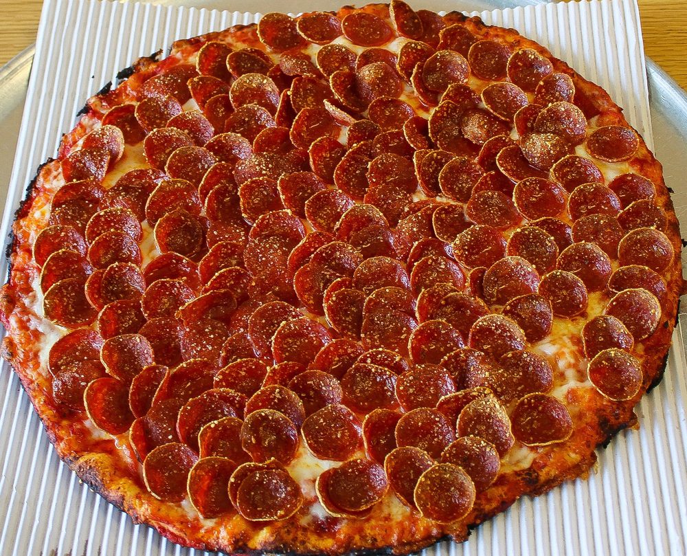 TAMMY’S PIZZA Updated August 2024 22 Photos & 75 Reviews 5913