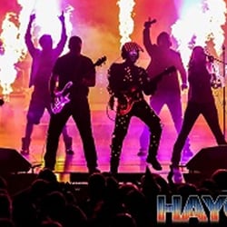 Branson Shows and Tickets | Just Tickets - The Haygoods
