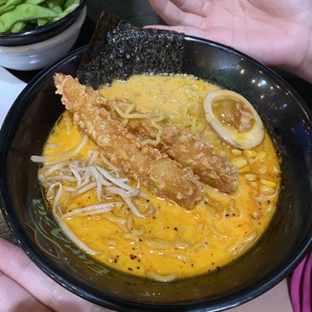 EurAsia - Edamame and EurAsia Reaper - Sushi Bars Near Me - Austin, Texas