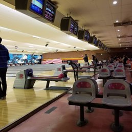 28 lanes 28 lanes