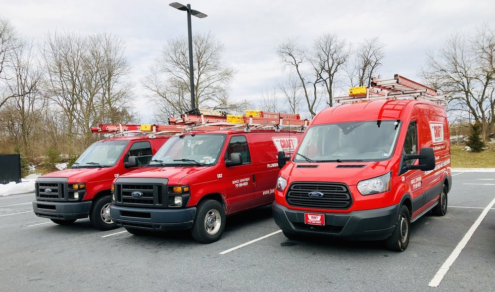 Slide of James Craft & Son