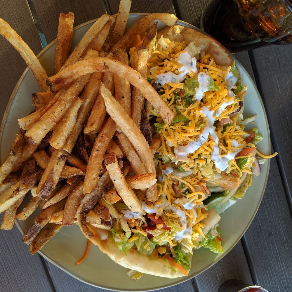 LU LU Craft Bar + Kitchen - Avocado tacos - Bars Near Me - Richland, Washington LU LU Craft Bar + Kitchen - Avocado tacos - Bars Near Me - Richland, Washington