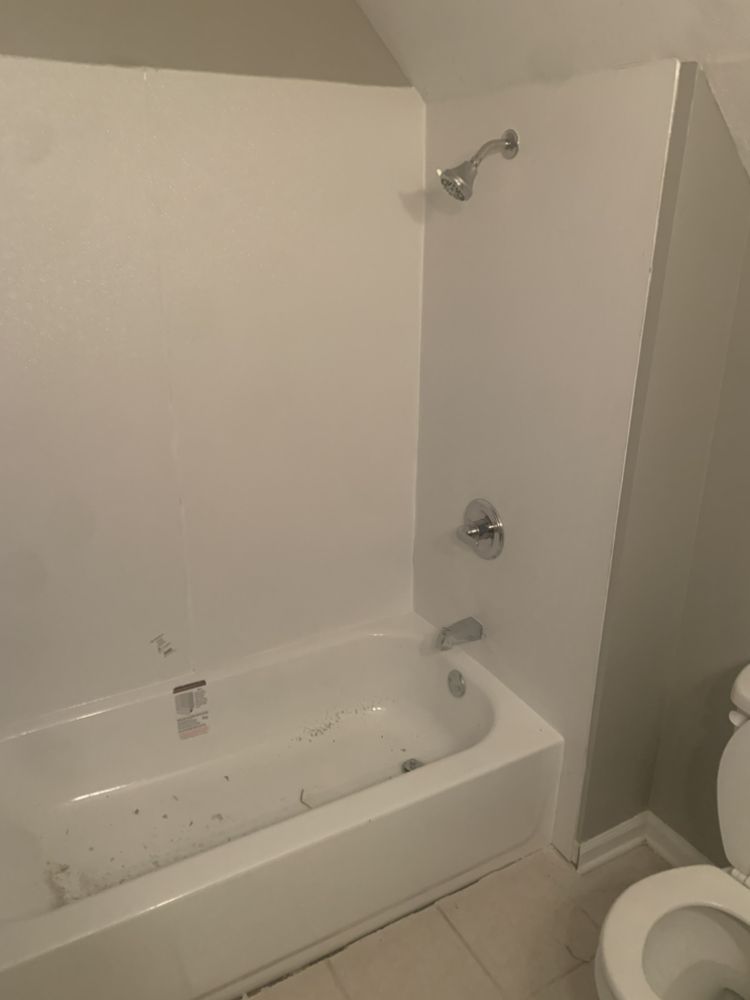 Slide of HomeServ Pro