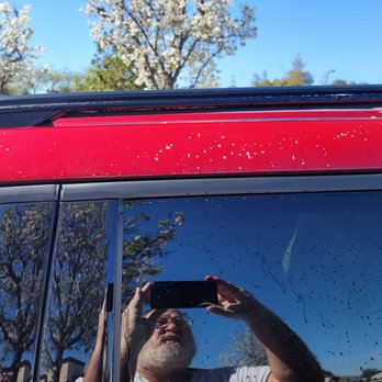 Gilroy Express Wash - Soap residue - Car Wash Near Me - Gilroy, California Gilroy Express Wash - Soap residue - Car Wash Near Me - Gilroy, California