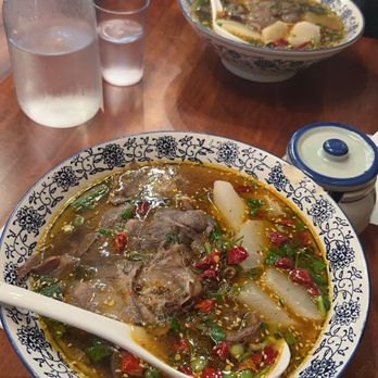 Noodle Dynasty - Chinese Near Me - Berkeley, California Noodle Dynasty - Chinese Near Me - Berkeley, California