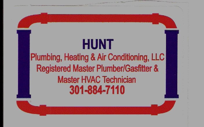 Slide of Hunt Plumbing, Heating, & Air Conditioning