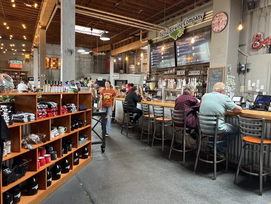 Astoria Brewing Company by null