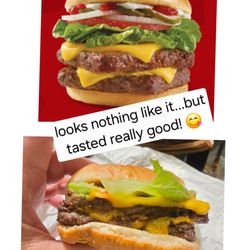 Wendy's