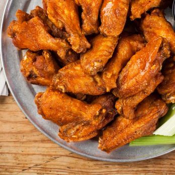 Pluckers Wing Bar - Grapevine - Chicken Wings Near Me - Grapevine, Texas Pluckers Wing Bar - Grapevine - Chicken Wings Near Me - Grapevine, Texas