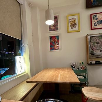 Miya - Limited seating inside but super fun vibe - Thai Near Me - Altadena, California Miya - Limited seating inside but super fun vibe - Thai Near Me - Altadena, California