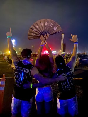 Firebird Motorsports Park by null