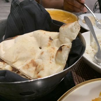 Tabla - Naan - Indian Near Me - Atlanta, Georgia