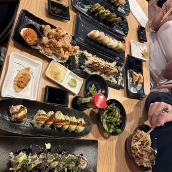 Riki Sushi - Sushi Bars Near Me - San Diego, California