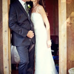 Red Cedar Farm - This is from a wedding I shot here last season. What a great venue from a photographers point of view!
