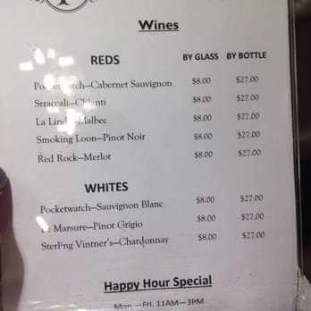 Palermo's Cafe & Bakery - Wine menu - Pizza Near Me - Little Ferry, New Jersey
