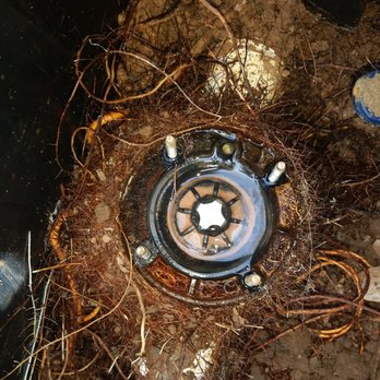 Irrigation Technicians - a drain in the ground - Landscaping Near Me Irrigation Technicians - a drain in the ground - Landscaping Near Me