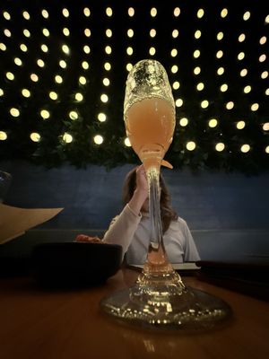 Flecha Cantina by null