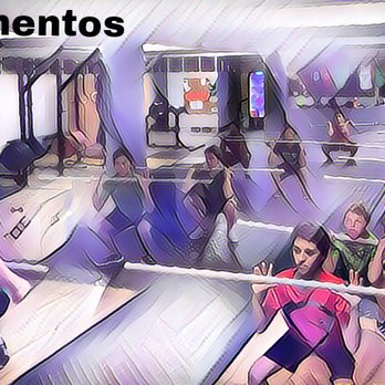 Seis24 - Gyms Near Me - San José del Cabo, BCS Seis24 - Gyms Near Me - San José del Cabo, BCS