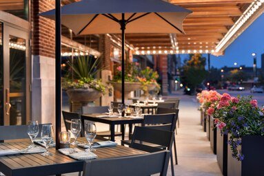 Hotel Northland, Autograph Collection by null