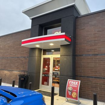 QUIKTRIP - Updated March 2026 - 10742 E Crystal Falls Pkwy