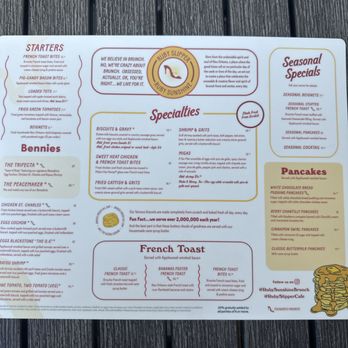 Ruby Sunshine Charleston Downtown - Menu - Breakfast & Brunch Near Me - Charleston, South Carolina Ruby Sunshine Charleston Downtown - Menu - Breakfast & Brunch Near Me - Charleston, South Carolina