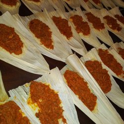 Dulce's Delicious Tamales