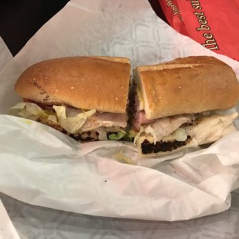 DiBella's Subs - Sandwiches Near Me - Pittsburgh, Pennsylvania DiBella's Subs - Sandwiches Near Me - Pittsburgh, Pennsylvania