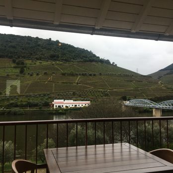Quinta do Bomfim - River view - Wineries Near Me - Alijó, 17
