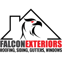 Slide of Falcon Exteriors