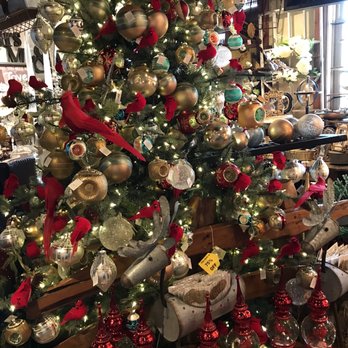 Evolutions In Design - Christmas time, beautiful shop! - Florists Near Me - Wausau, Wisconsin